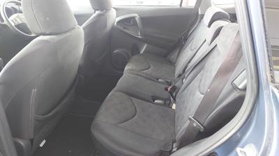 2012 Toyota RAV4 - Thumbnail