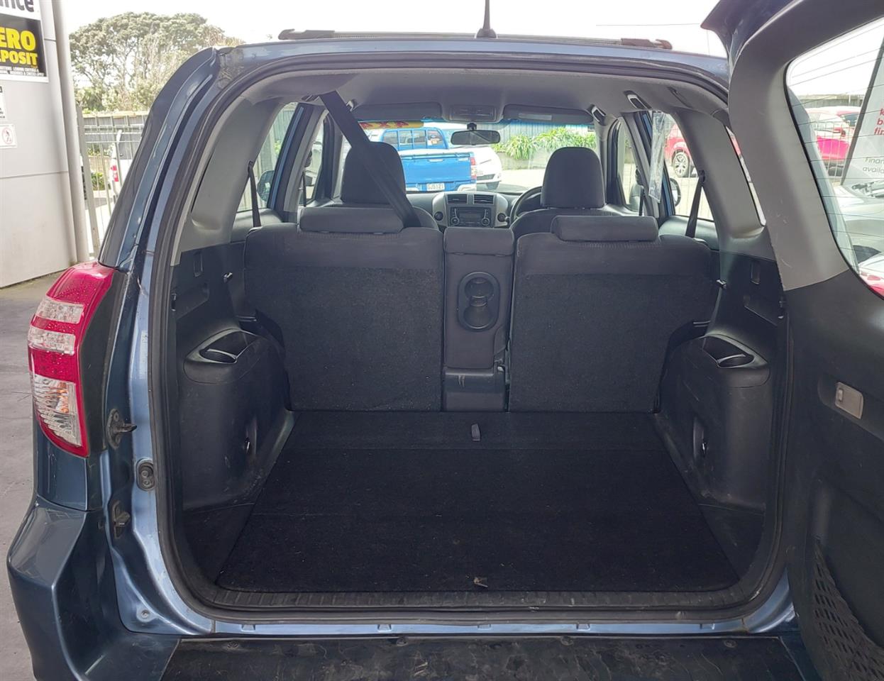 2012 Toyota RAV4
