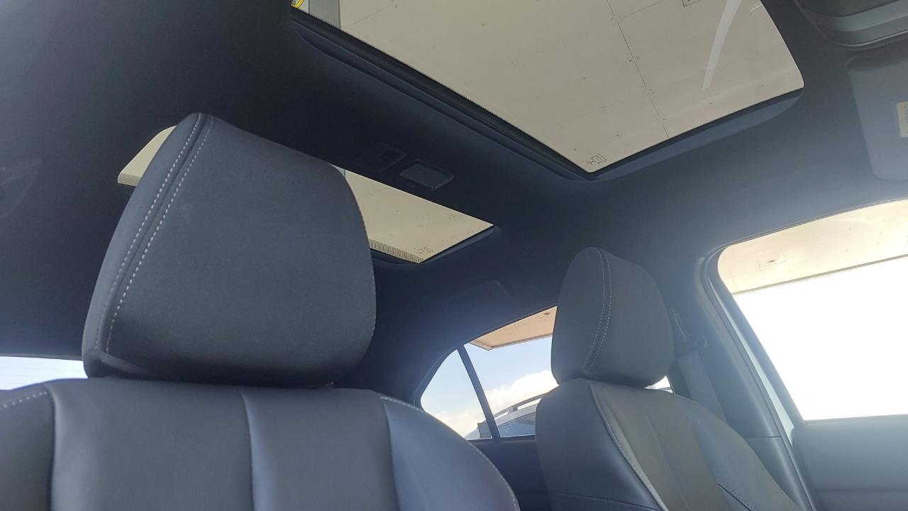 2021 Mitsubishi Eclipse Cross