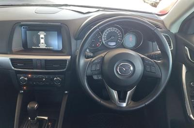 2016 Mazda Cx-5 - Thumbnail