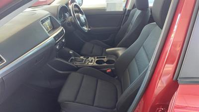2016 Mazda Cx-5 - Thumbnail