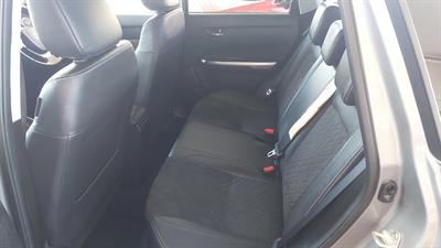 2025 Suzuki Vitara - Thumbnail