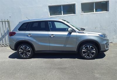 2025 Suzuki Vitara - Thumbnail