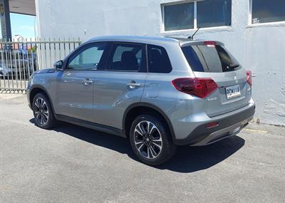 2025 Suzuki Vitara - Thumbnail