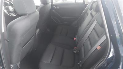 2014 Mazda Cx-5 - Thumbnail