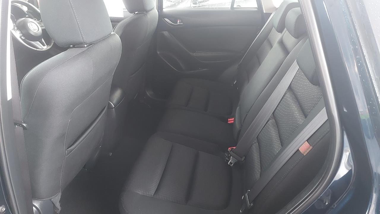 2014 Mazda Cx-5