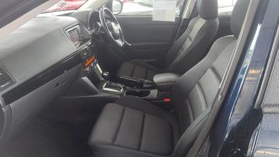 2014 Mazda Cx-5 - Thumbnail