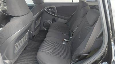 2010 Toyota VANGUARD - Thumbnail