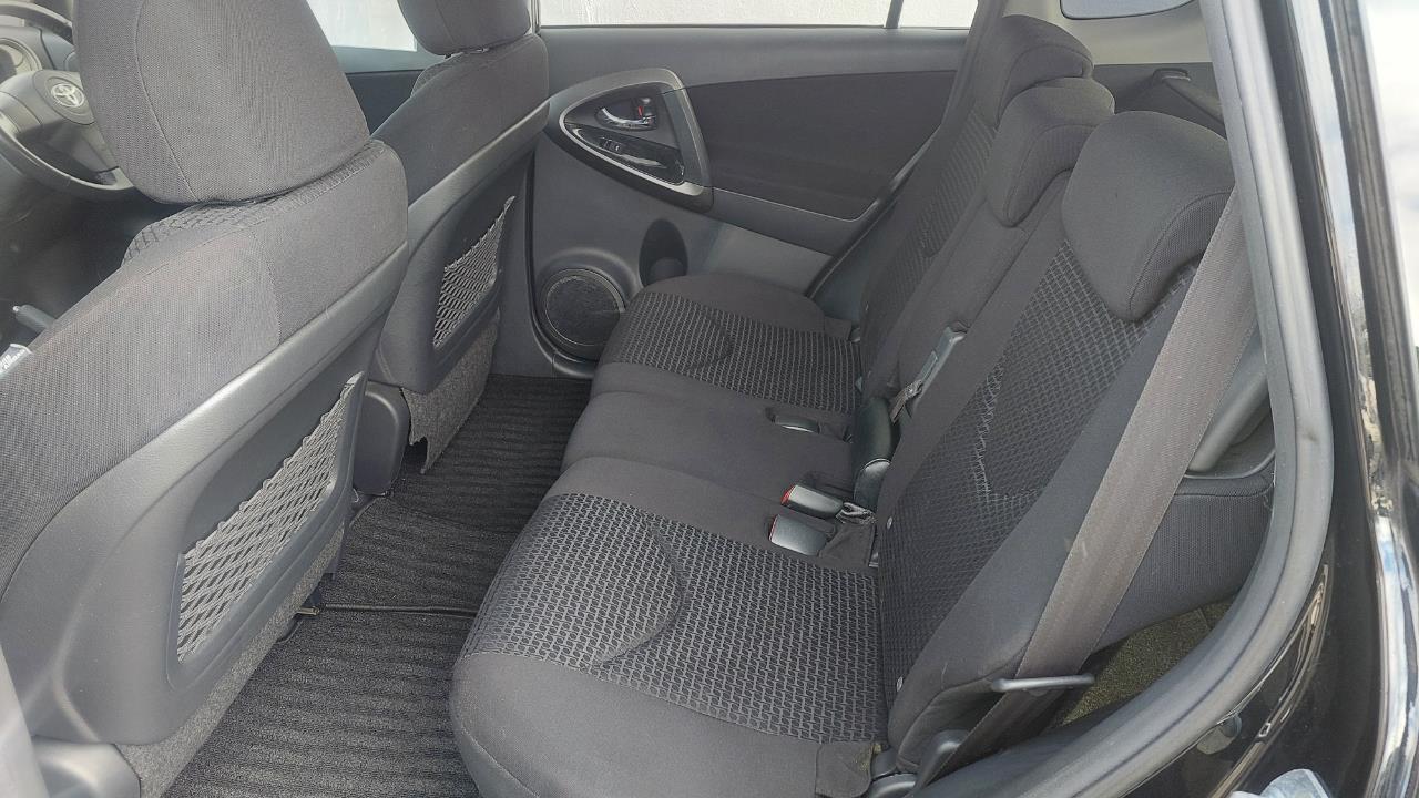 2010 Toyota VANGUARD