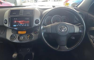 2010 Toyota VANGUARD - Thumbnail