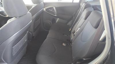 2010 Toyota VANGUARD - Thumbnail