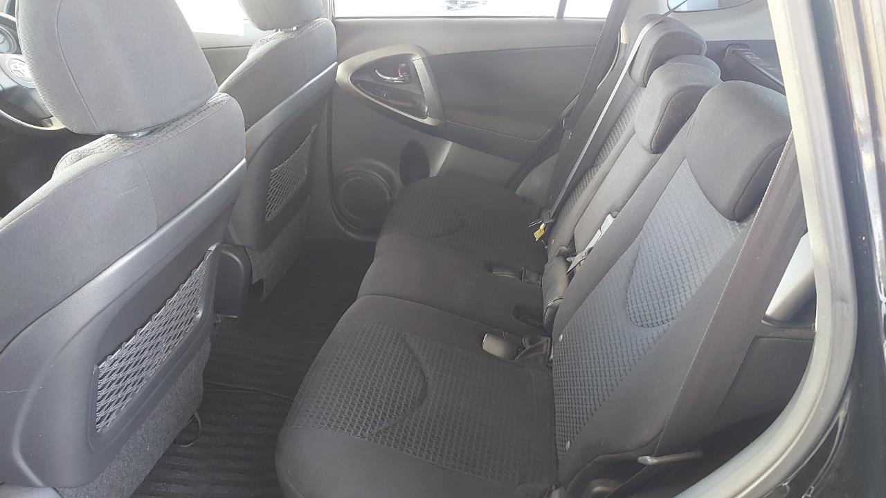 2010 Toyota VANGUARD