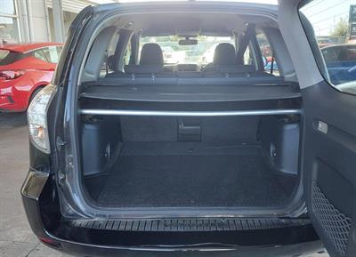 2010 Toyota VANGUARD - Thumbnail