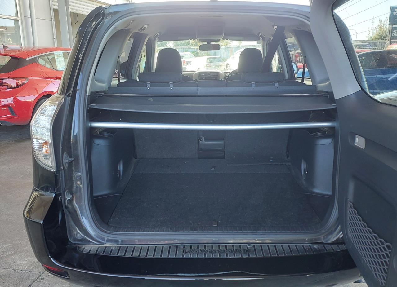 2010 Toyota VANGUARD
