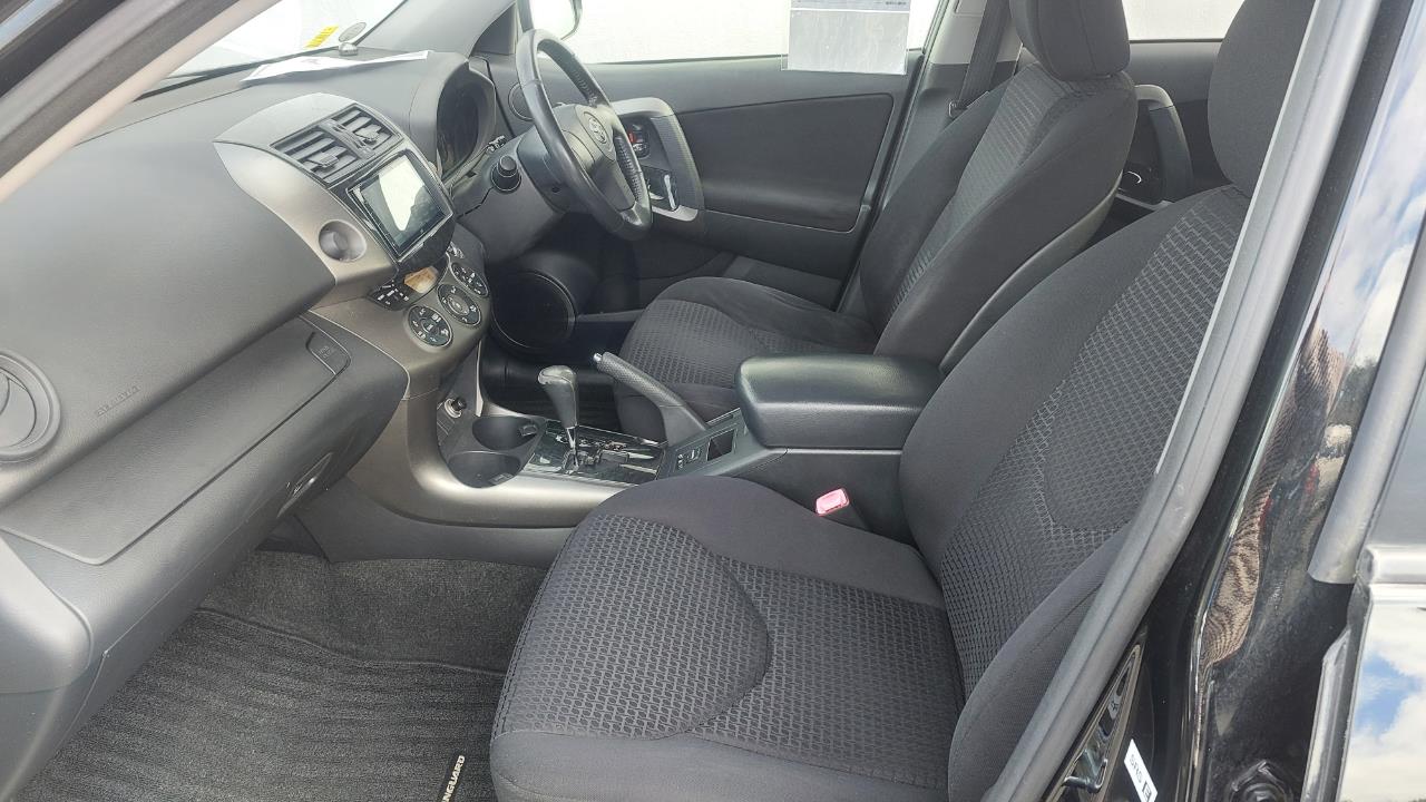 2010 Toyota VANGUARD
