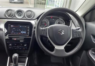 2020 Suzuki Vitara - Thumbnail
