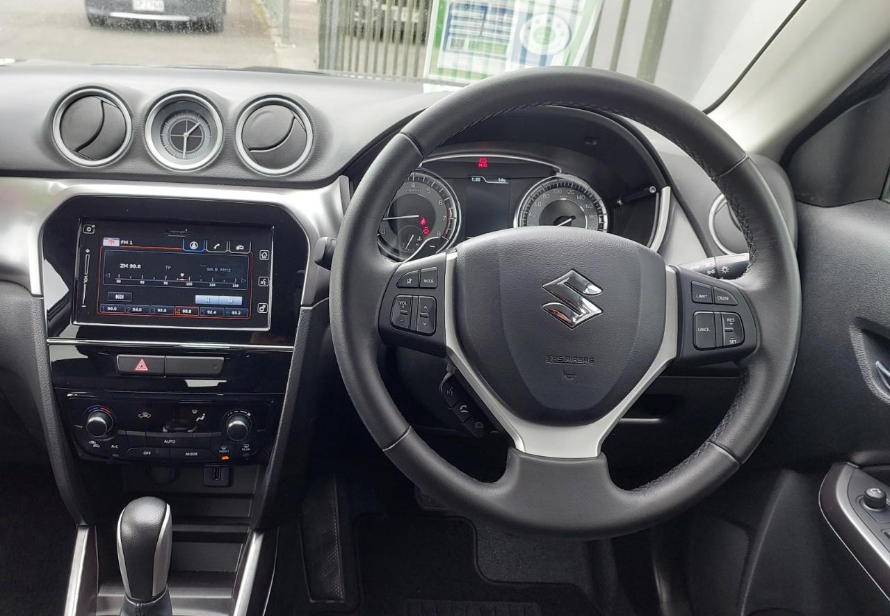 2020 Suzuki Vitara