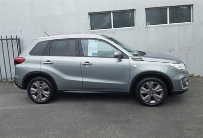 2020 Suzuki Vitara - Thumbnail