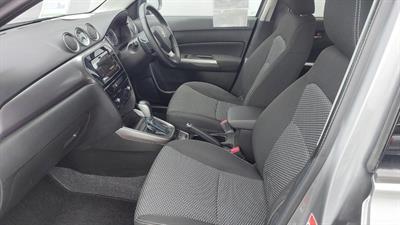 2020 Suzuki Vitara - Thumbnail