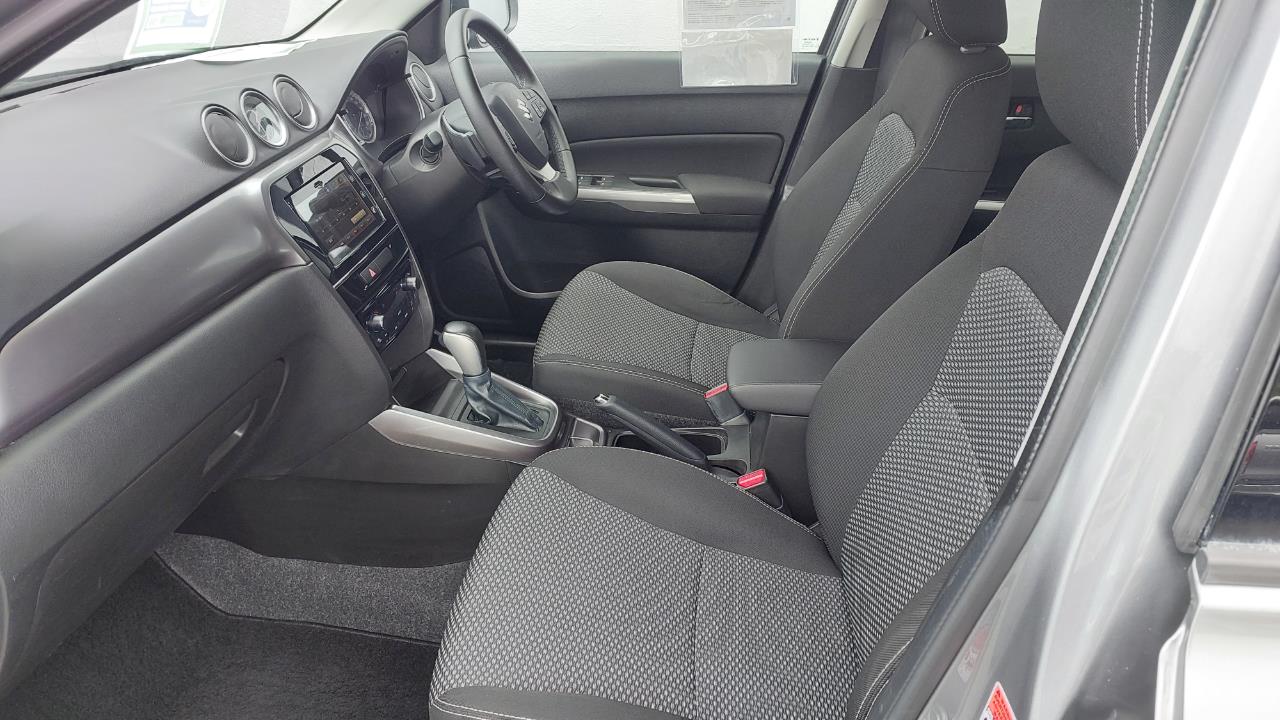2020 Suzuki Vitara