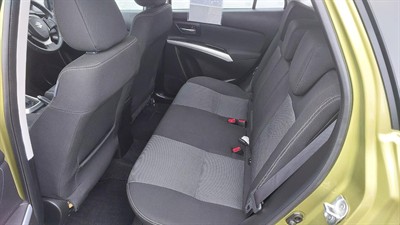 2014 Suzuki Sx4 S-Cross - Thumbnail