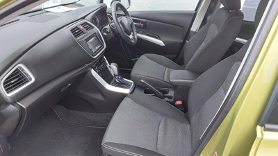 2014 Suzuki Sx4 S-Cross - Thumbnail