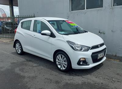 2017 Holden SPARK - Thumbnail