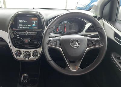 2017 Holden SPARK - Thumbnail