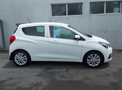 2017 Holden SPARK - Thumbnail