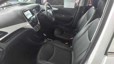 2017 Holden SPARK - Thumbnail