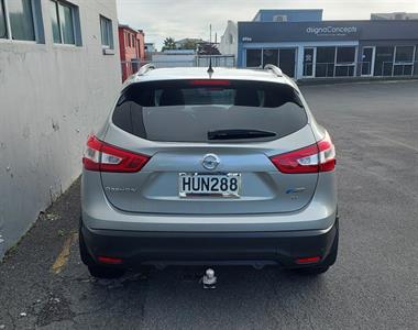 2014 Nissan QASHQAI - Thumbnail