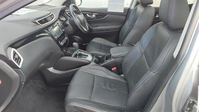 2014 Nissan QASHQAI - Thumbnail