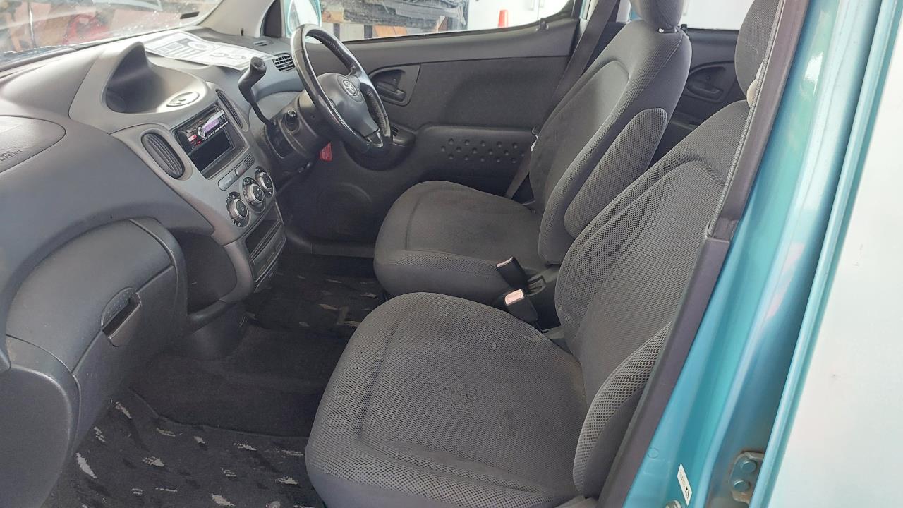 2004 Toyota Funcargo
