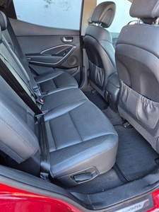 2014 HYUNDAI Santa Fe - Thumbnail