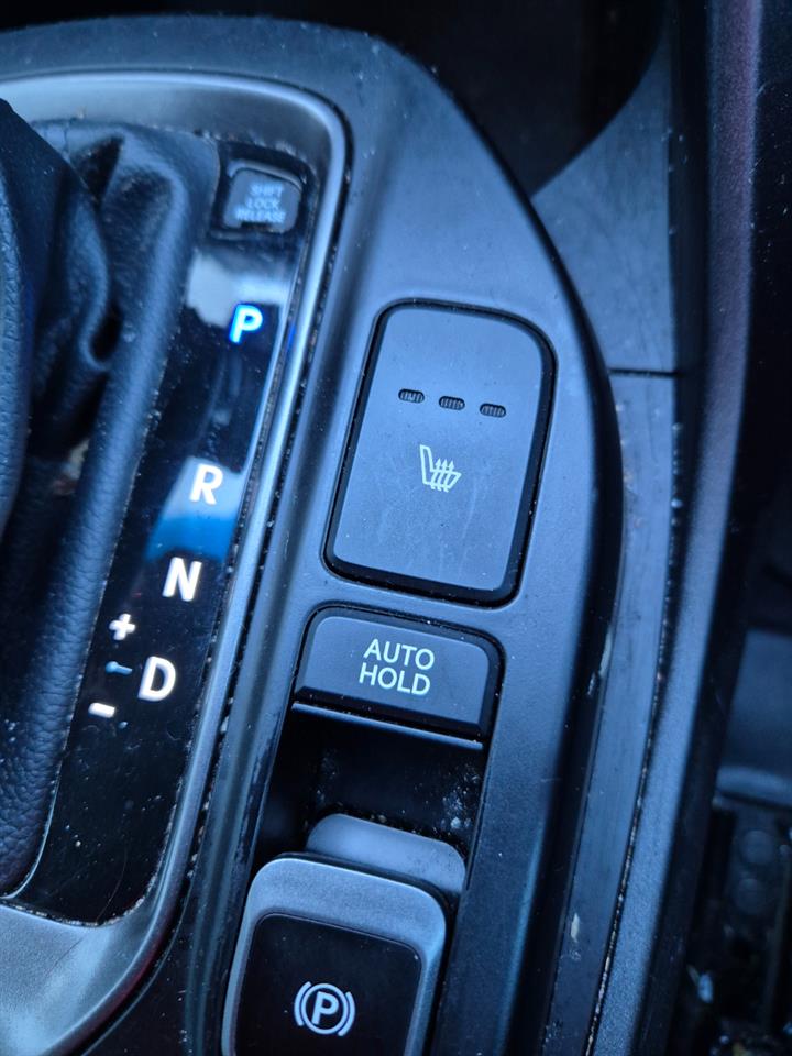 2014 HYUNDAI Santa Fe