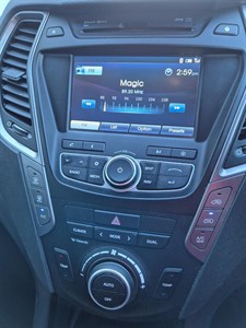 2014 HYUNDAI Santa Fe - Thumbnail