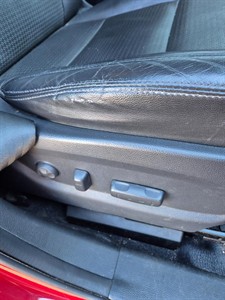 2014 HYUNDAI Santa Fe - Thumbnail