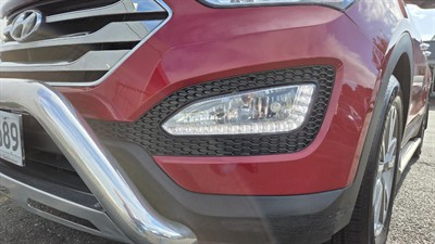 2014 HYUNDAI Santa Fe - Thumbnail