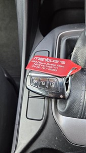 2014 HYUNDAI Santa Fe - Thumbnail