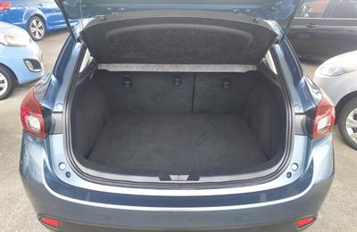 2016 Mazda 3 GLX - Thumbnail
