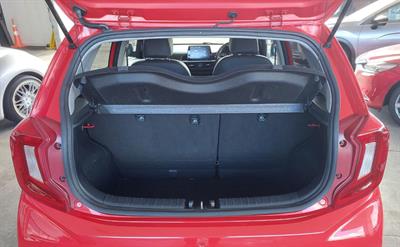 2021 Kia Picanto - Thumbnail