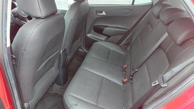 2021 Kia Picanto - Thumbnail