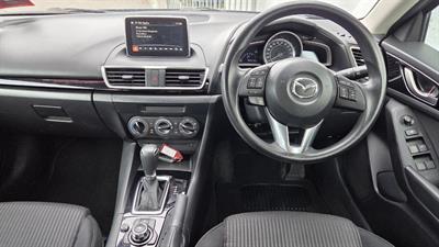 2016 Mazda 3 GLX - Thumbnail