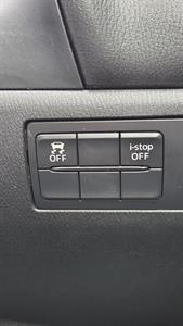 2016 Mazda 3 GLX - Thumbnail