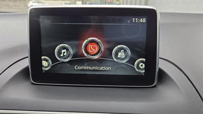 2016 Mazda 3 GLX - Thumbnail