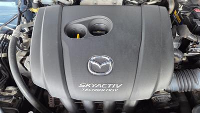 2016 Mazda 3 GLX - Thumbnail