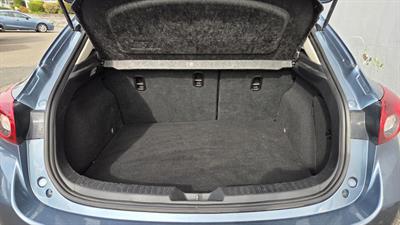 2016 Mazda 3 GLX - Thumbnail