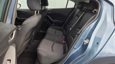 2016 Mazda 3 GLX - Thumbnail
