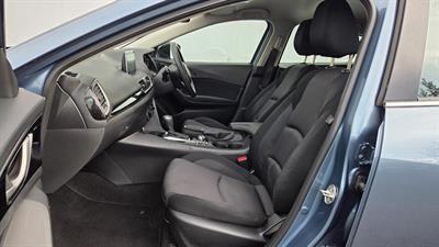 2016 Mazda 3 GLX - Thumbnail