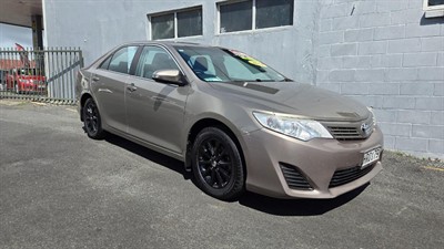 2014 Toyota CAMRY - Thumbnail